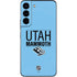 NHL Utah Mammoth Line-Up Series Galaxy S22 Skin